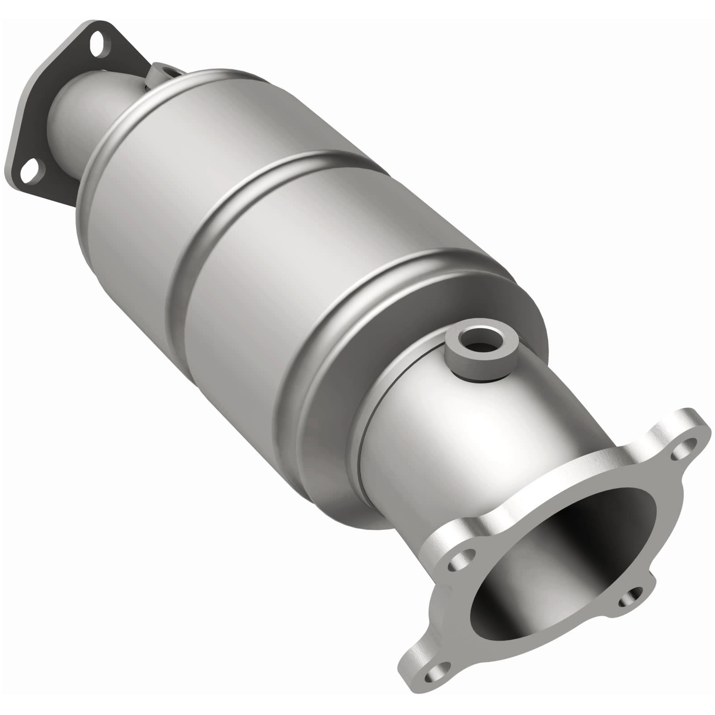 MagnaFlow Exhaust Products 49163 OEM Grade Direct-Fit Catalytic Converter